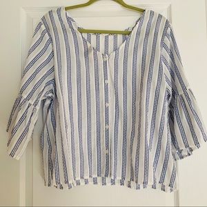 Universal Thread Tops - Universal Thread Top Universal Thread Tops - Universal Thread Top
